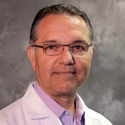 Pablo Lozano, MD, FACC | 1010 S Ponds Dr, Webster, TX 77598, USA | Phone: (713) 442-4300