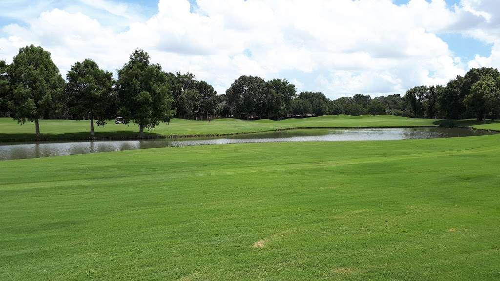 Bay Oaks Country Club | 14545 Bay Oaks Blvd, Houston, TX 77059 | Phone: (281) 488-7888