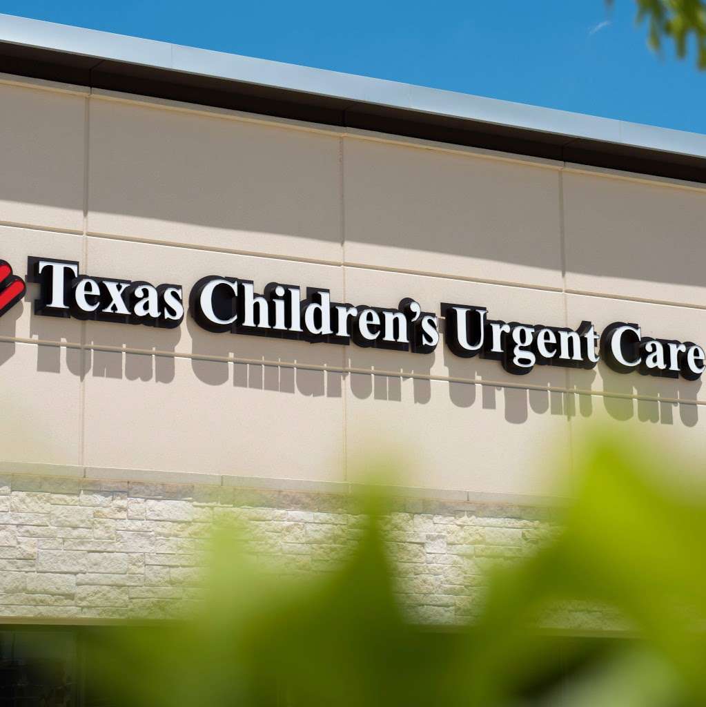Texas Childrens Urgent Care Pearland | 2701 Pearland Pkwy #190, Pearland, TX 77581 | Phone: (281) 485-6400