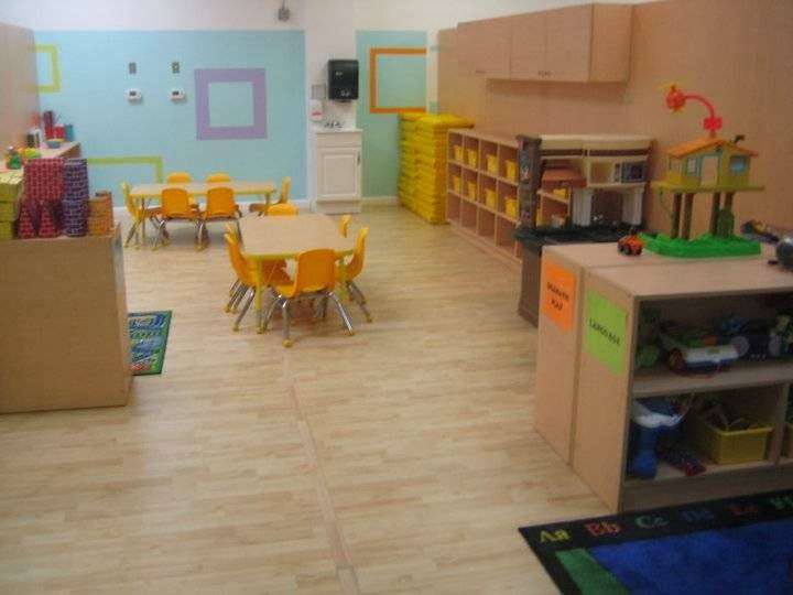 iPlanet Academy Preschool | 10601 Wiles Rd, Coral Springs, FL 33076 | Phone: (954) 755-6049