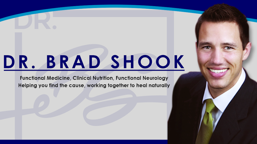 The Office of Dr. Brad Shook | 901 US-321 #134, Hickory, NC 28601, USA | Phone: (828) 324-0800