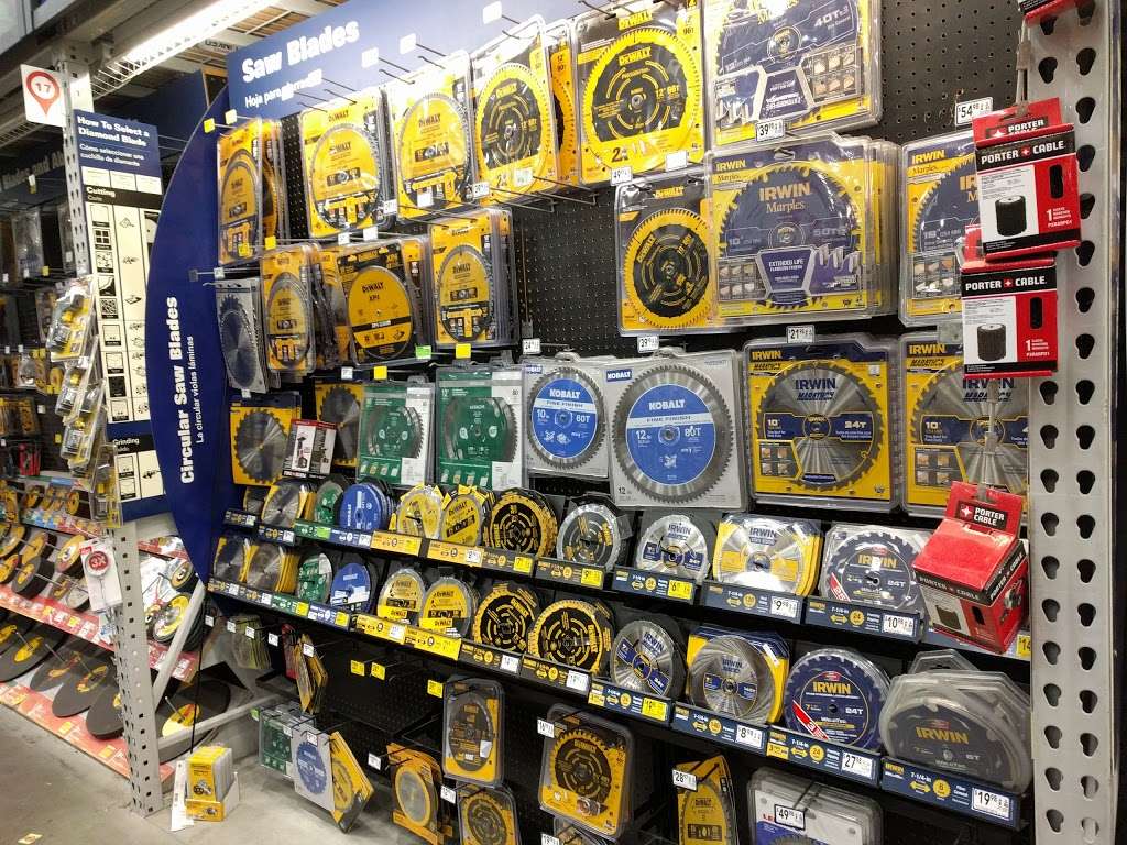 Lowes Home Improvement | 2171 Forest Ave, Staten Island, NY 10303, USA | Phone: (718) 682-9027