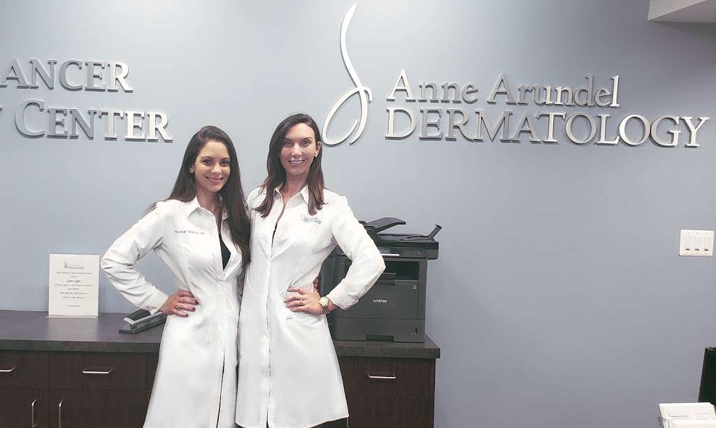 Anne Arundel Dermatology - Fairfax Office | 11351 Random Hills Rd #200, Fairfax, VA 22030, USA | Phone: (571) 234-6078