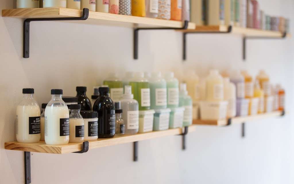 steller salon & apothecary | 206 Main St, Norfolk, MA 02056, USA | Phone: (508) 530-9330