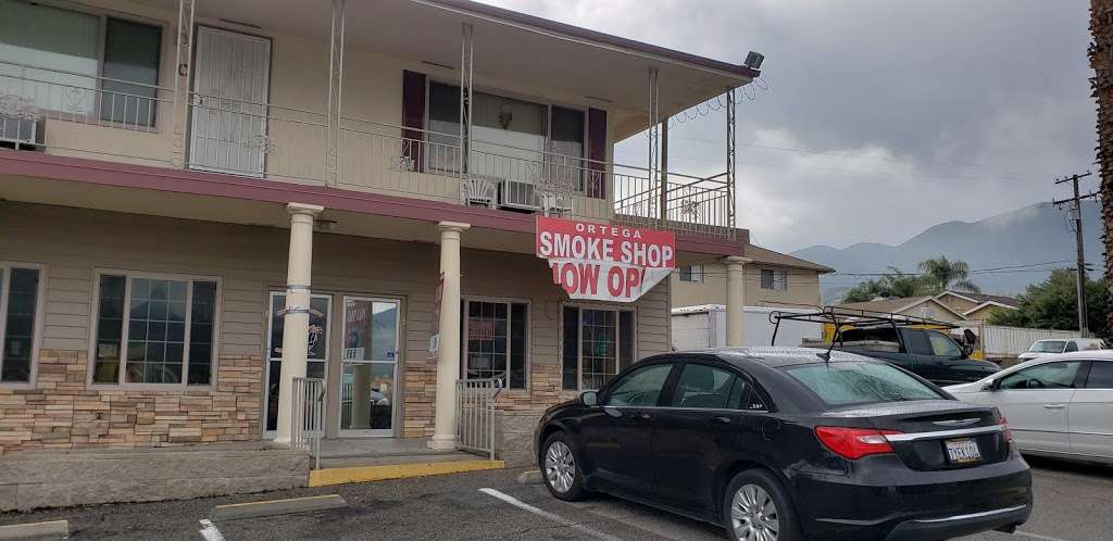 Ortega Oaks Plaza | 15887 Grand Ave, Lake Elsinore, CA 92530, USA