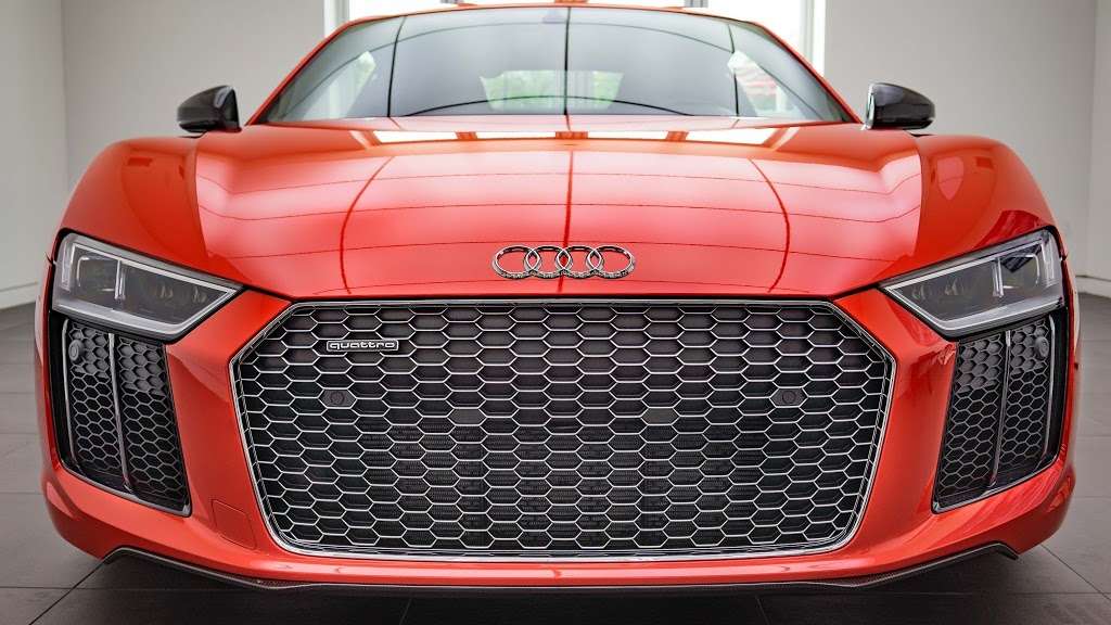 Audi Denver | 6060 S Broadway, Littleton, CO 80121, USA | Phone: (303) 376-4730