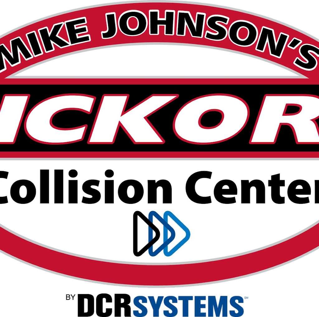 Mike Johnsons Collision Center | 1115 8th St Ct SE, Hickory, NC 28602, USA | Phone: (828) 358-4802