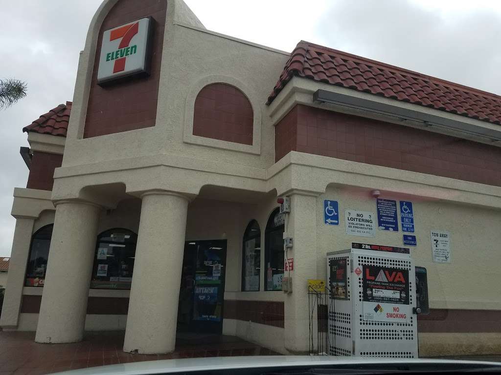 7-Eleven | 7 Naples St, Chula Vista, CA 91911, USA | Phone: (619) 426-5461