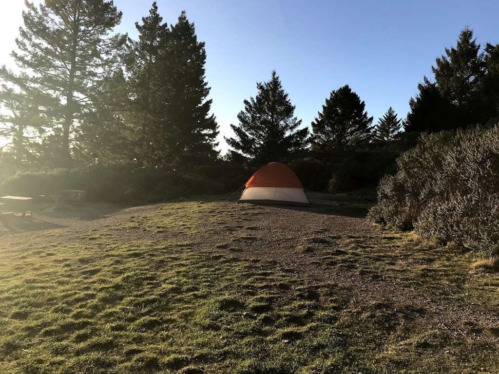 Sky Campground | Point Reyes Station, CA 94956, USA