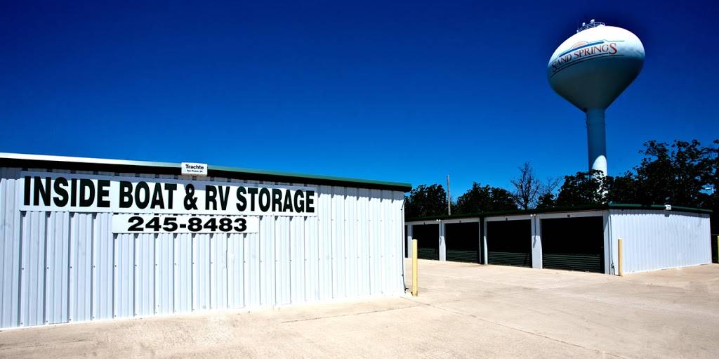 Armor Tite Self Storage | 2822 N, OK-97, Sand Springs, OK 74063, USA | Phone: (918) 245-8483