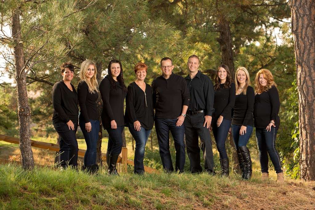 Glow Comprehensive Dentistry | 850 W Happy Canyon Rd, Castle Rock, CO 80108, USA | Phone: (303) 688-5705