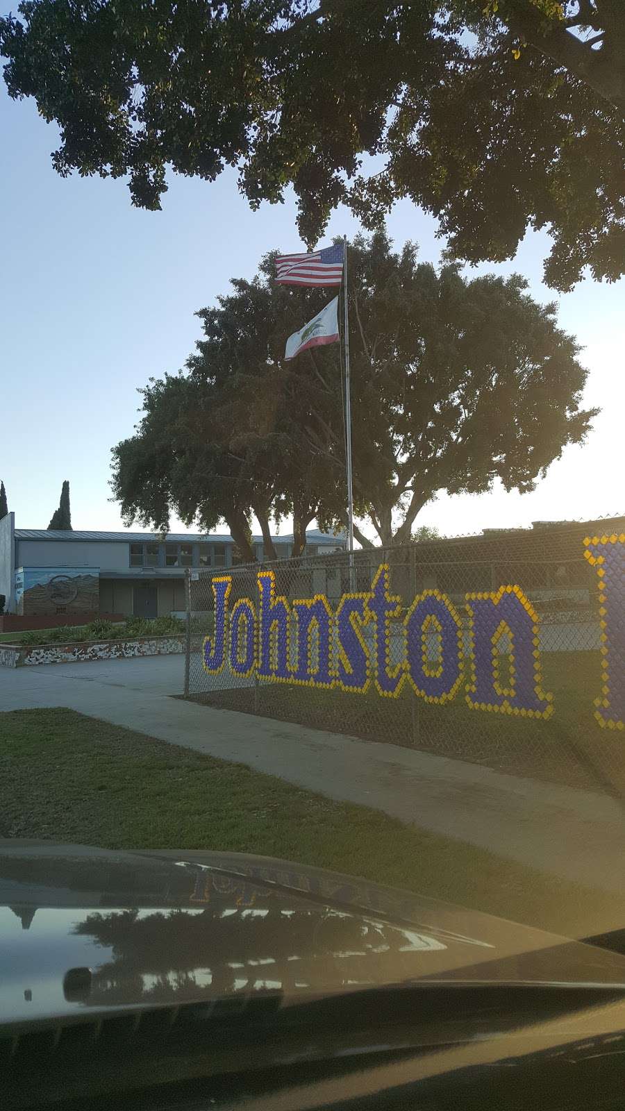 D.D Johnston Elementary School | 13421 Fairford Ave, Norwalk, CA 90650 | Phone: (562) 864-2508