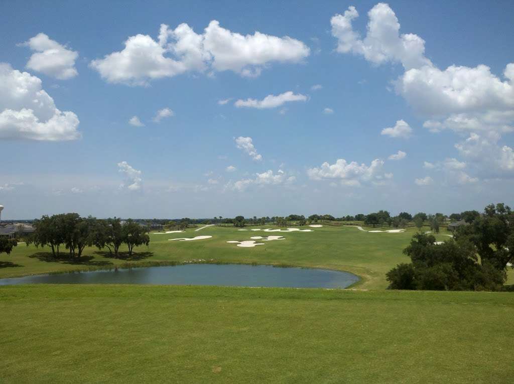 Bonifay Golf & Country Club | 1033 Pinellas Pl, The Villages, FL 32163, USA | Phone: (352) 753-1776