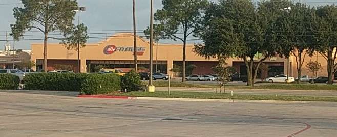 24 Hour Fitness | 15542 Farm to Market Rd 529, Houston, TX 77095, USA | Phone: (281) 550-3066