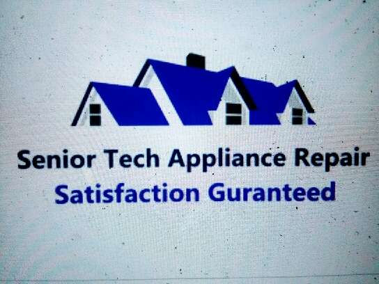Senior Tech Appliance Repair | 123 Imperial Blvd, San Antonio, TX 78226, USA | Phone: (210) 574-0951
