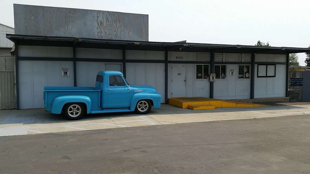 Bobs F-100 Parts Co | 9372 Mission Boulevard, Riverside, CA 92509, USA | Phone: (951) 681-1956