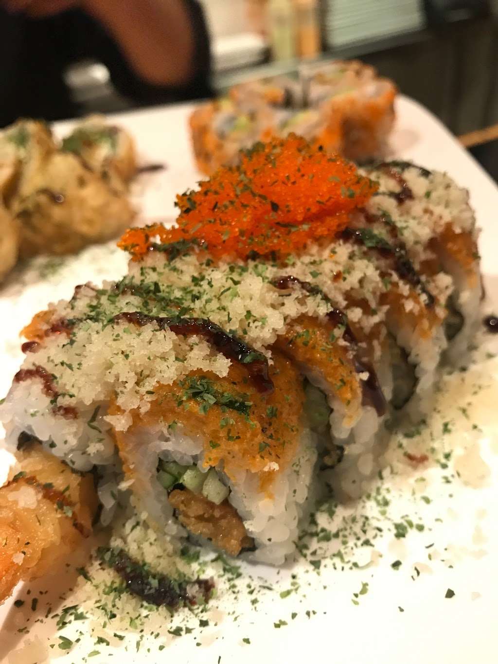 Yuki Sushi Japanese Cuisine | 212 S Newtown Street Rd, Newtown Square, PA 19073 | Phone: (610) 359-8418