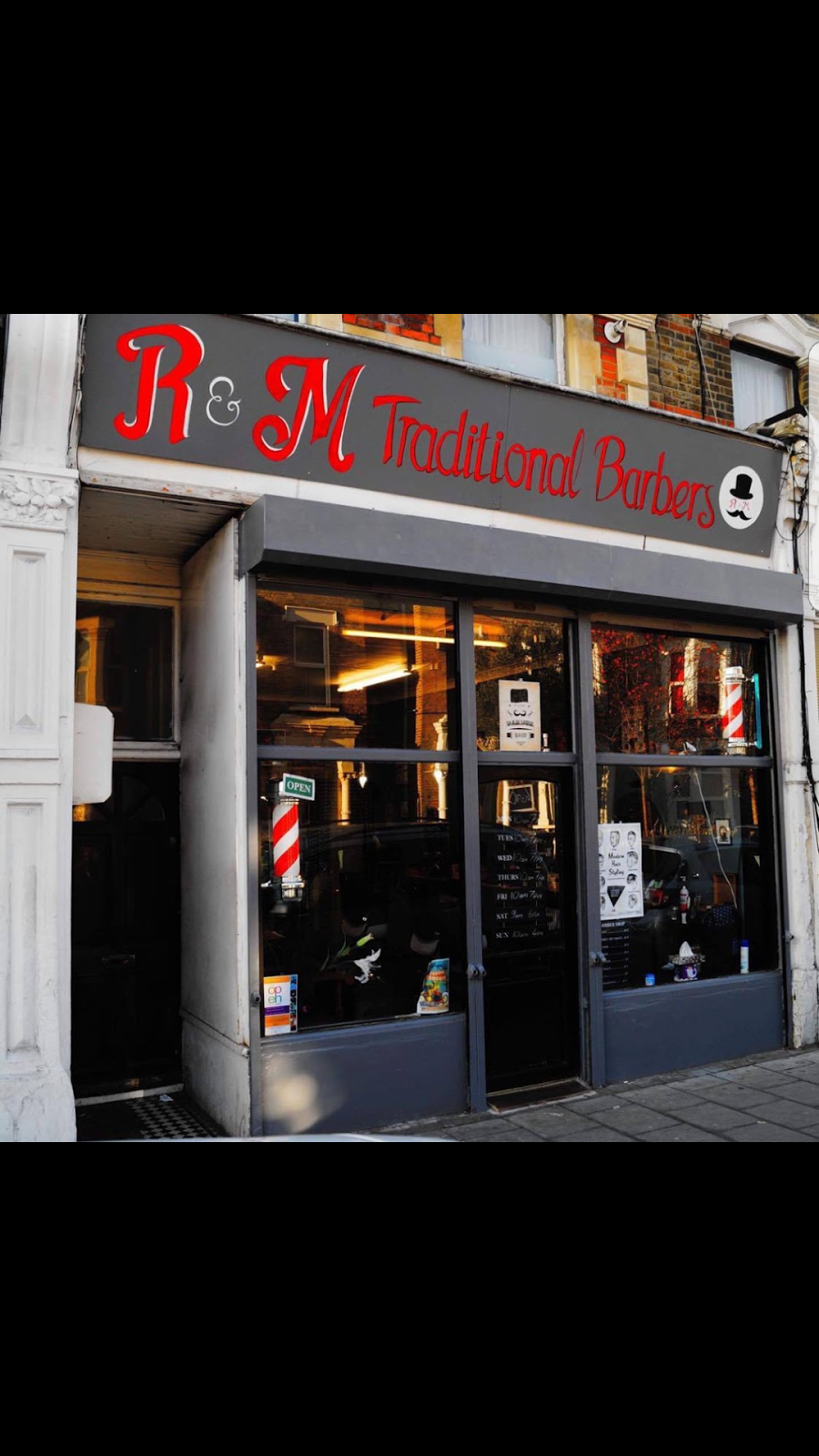 Kaths Salon | 182 Hither Green Ln, London SE13 6QB, UK | Phone: 07951 319655