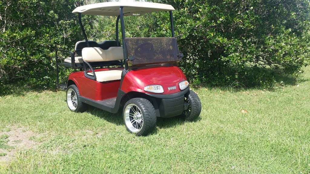 Cart Care Llc | 13837 SE 80th Ave, Summerfield, FL 34491 | Phone: (352) 342-5865