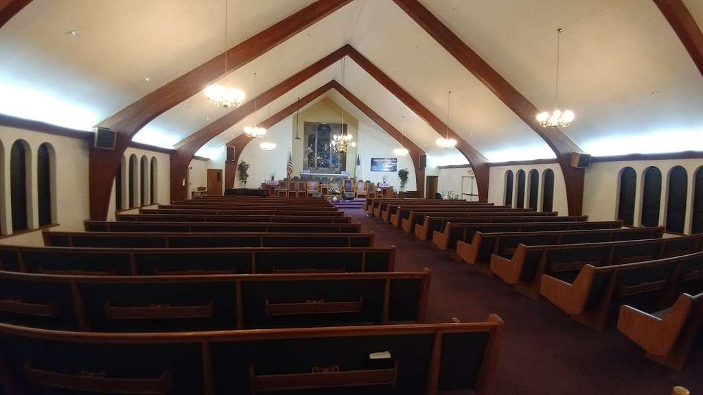 Cornerstone Community Church | 626 Drake Ave, Sausalito, CA 94965, USA | Phone: (415) 332-4295