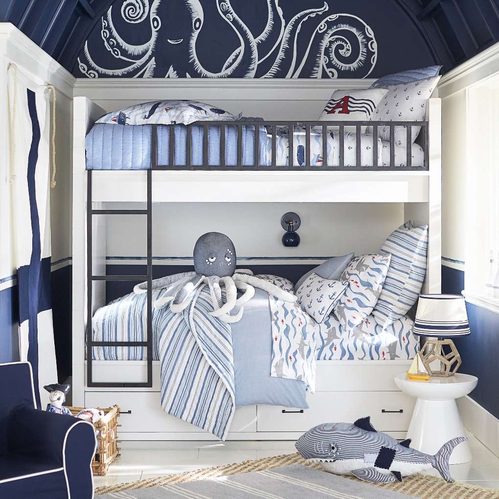 Pottery Barn Kids | 500 Route 73 S, Ste A-21, Marlton, NJ 08053, USA | Phone: (856) 983-7916