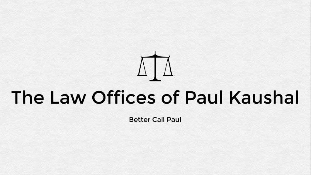 The Law Offices of Paul Kaushal | 315 W Lincoln Rd, Kokomo, IN 46902, USA | Phone: (765) 319-3474