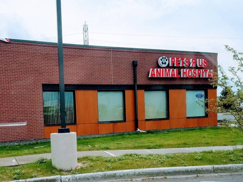 Pets R Us Commerce City 10290 Idalia St, Commerce City, CO 80022, USA