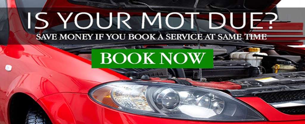 M & J Freeman Auto Services (and AJ Servicing) | The Moorings Garage, Southend Arterial Road, Hornchurch RM11 3UB, UK | Phone: 01708 629612