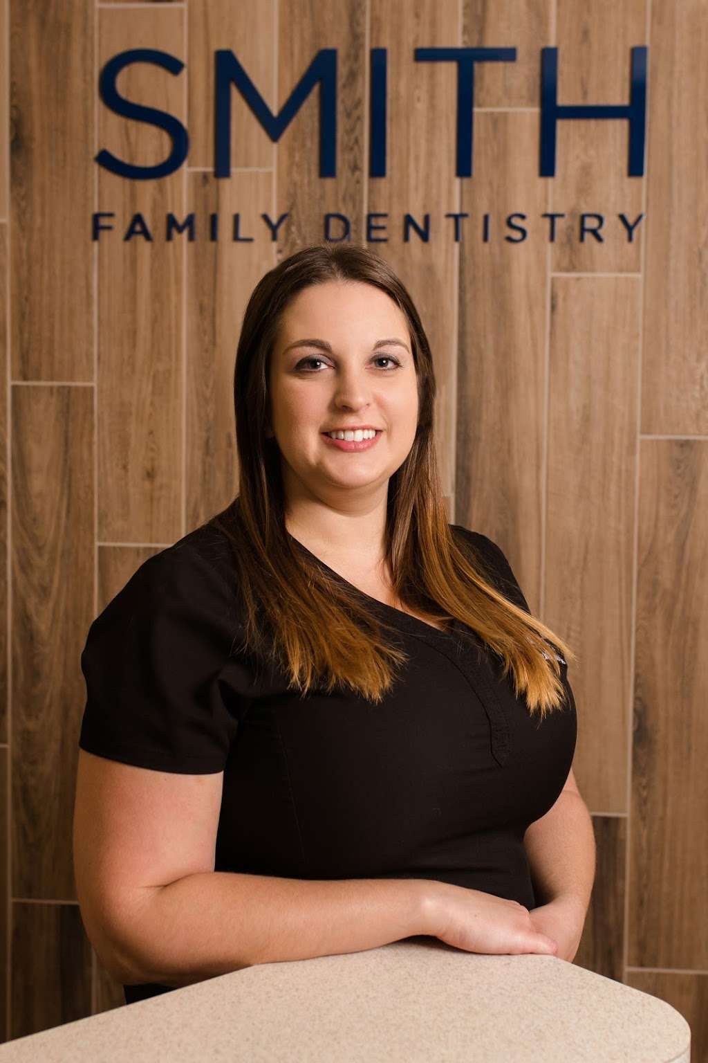 Smith Family Dentistry | 500 Foxcroft Ave, Martinsburg, WV 25401, USA | Phone: (304) 350-1703