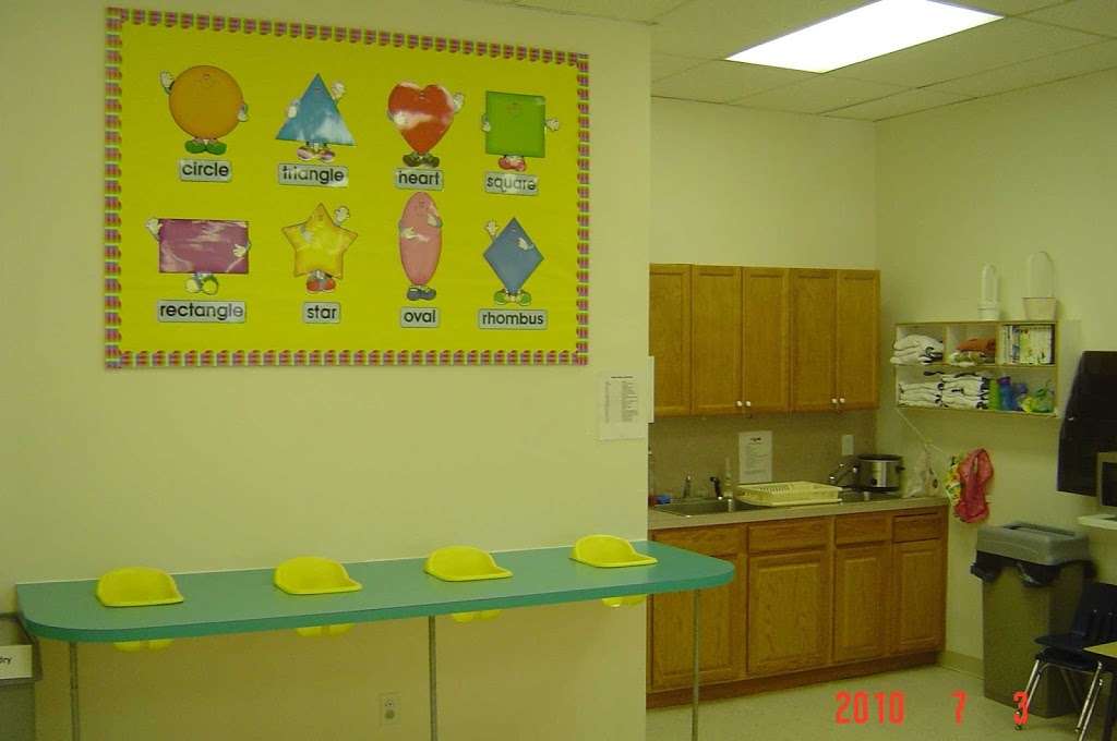 Milestones Child Care Academy | 885 Belmont Ave, North Haledon, NJ 07058, USA | Phone: (973) 310-3875