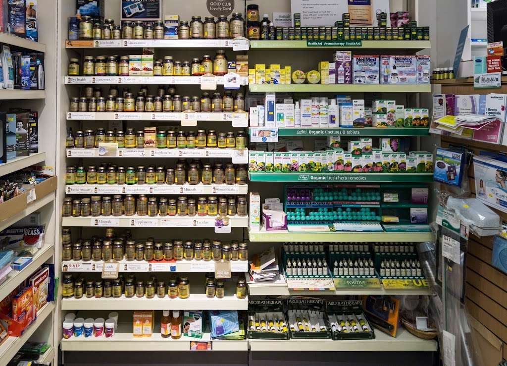 Savemain Pharmacy Ltd. | 166-168 Essex Rd, London N1 8LY, UK | Phone: 020 7226 8409