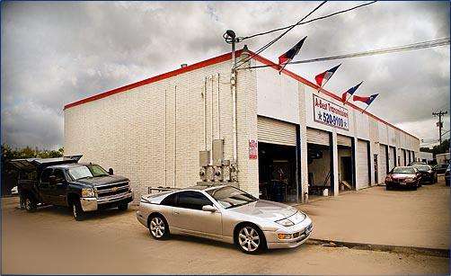 Transmission Repair Shops San Antonio | 12307 Corsicana Mill, San Antonio, TX 78253 | Phone: (210) 330-2290
