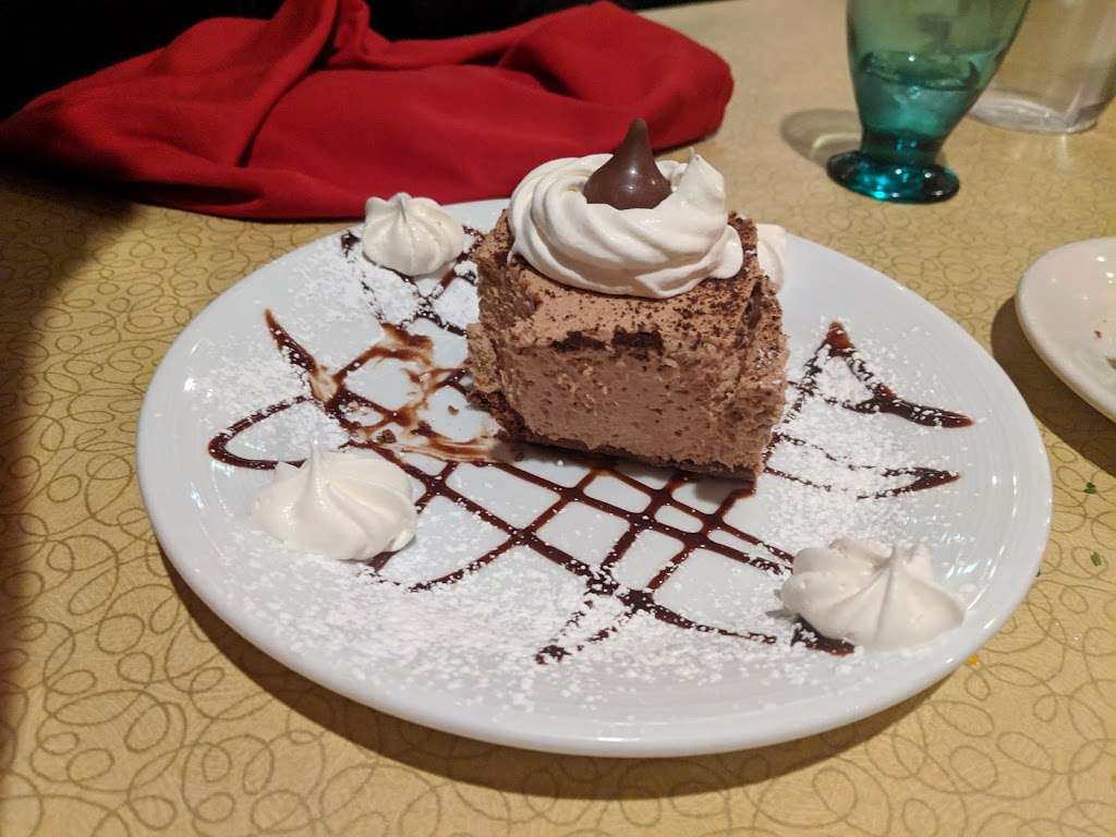 Sweet Aroma Ristorante | W7404 Co Rd X, Delavan, WI 53115, USA | Phone: (262) 728-6878