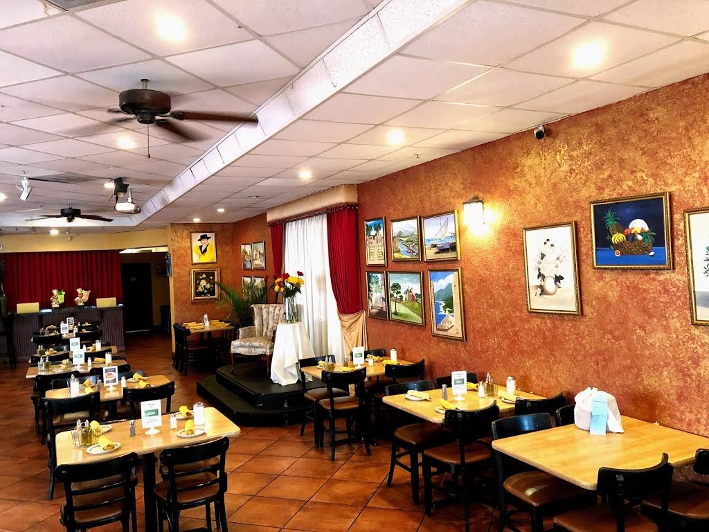 Victors Cuba Cafe | 11865 SW 26th St Suite E-1, Miami, FL 33175, USA | Phone: (305) 207-2822