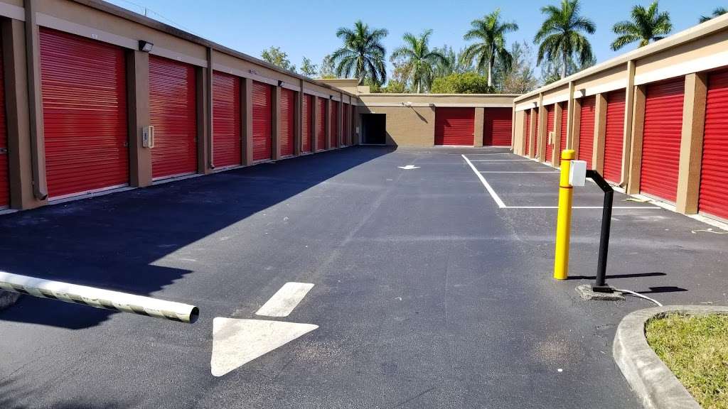 CubeSmart Self Storage | 4801 W Hillsboro Blvd, Coconut Creek, FL 33073, USA | Phone: (954) 570-6200