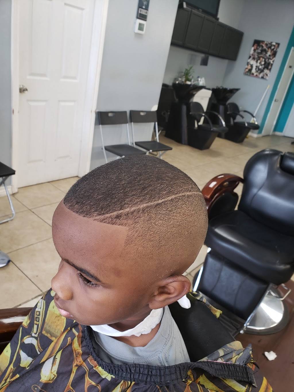 Tims Barber Shop | 1250 Texas Pkwy, Stafford, TX 77477, USA | Phone: (832) 455-7930