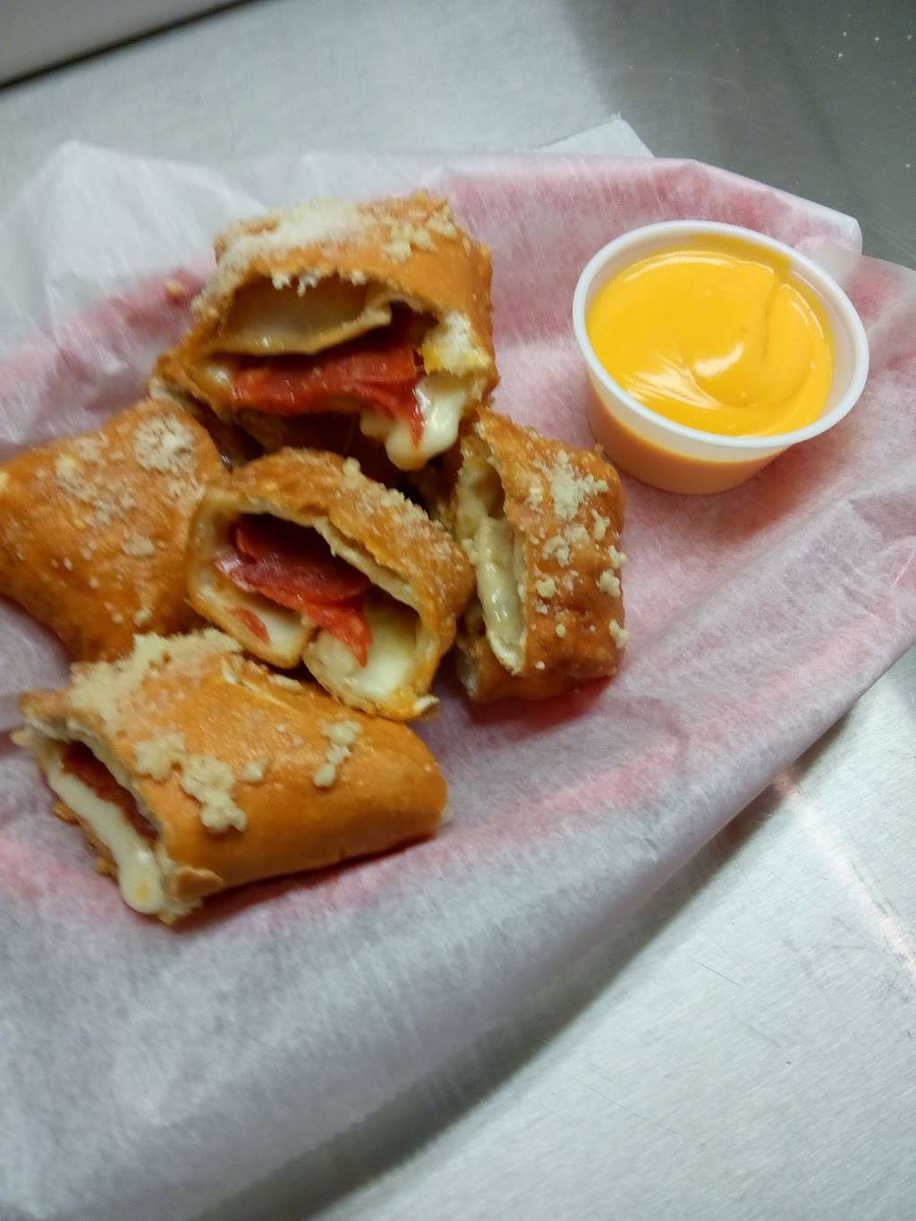 Spankys | 15213 W 101st Ave, Dyer, IN 46311, USA | Phone: (219) 365-6635