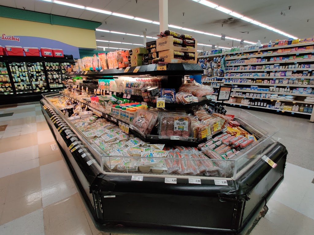 Lucky | 34101 Fremont Blvd, Fremont, CA 94555, USA | Phone: (510) 790-0491