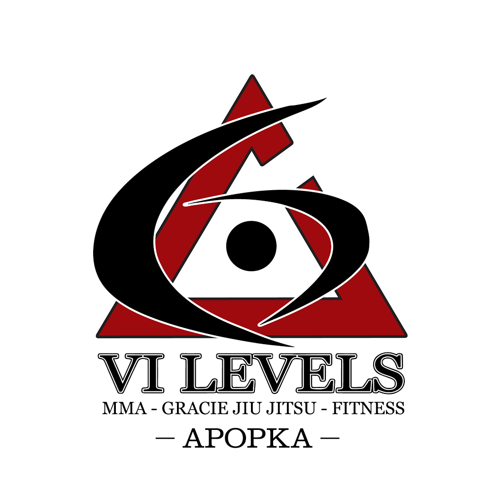 6 Levels Apopka Jiu Jitsu, Mixed Martial Arts and Fitness | 1085 W Orange Blossom Trail, Apopka, FL 32712, USA | Phone: (407) 814-4312