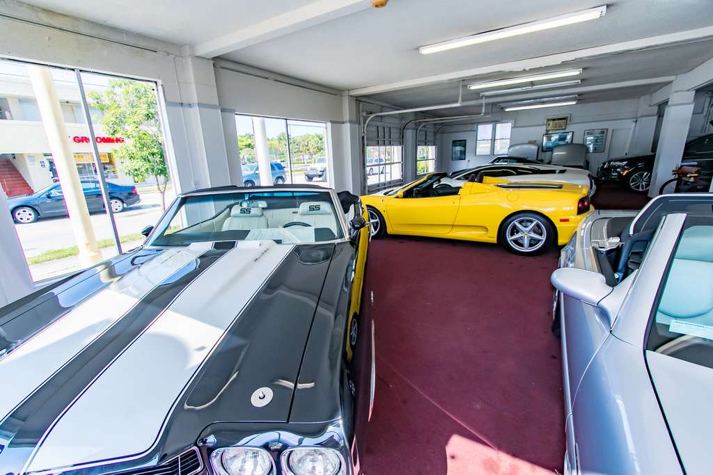 Progressive Motors | 200 S Federal Hwy, Pompano Beach, FL 33062, USA | Phone: (954) 785-8600