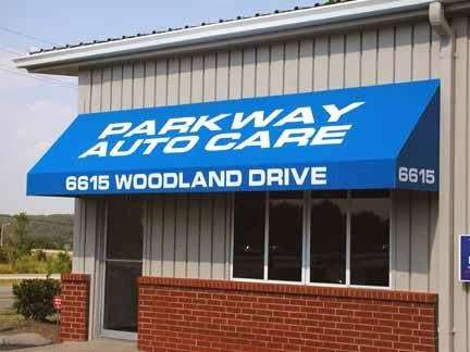Parkway Auto Care | 6615 Woodland Dr, Shawnee, KS 66218 | Phone: (913) 422-7007