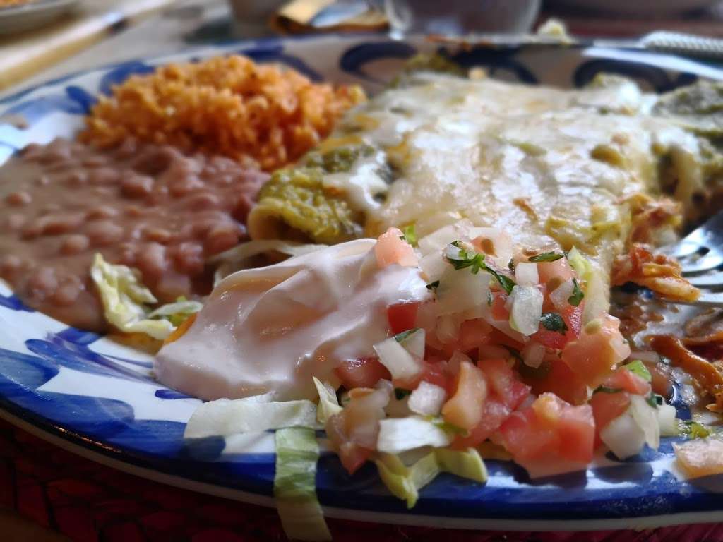 Guadalajara Mexican Restaurant | 2 Union St, Briarcliff Manor, NY 10510, USA | Phone: (914) 944-4380