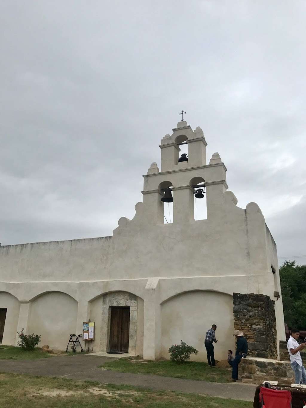 Mission San Juan | San Antonio, TX 78223, USA