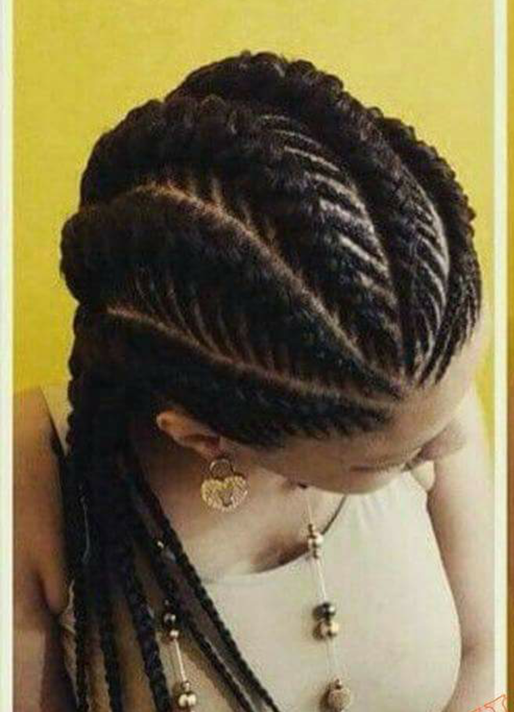 Fafa African Hair Braiding and Weave | Inside Salon Look, 4454 S Cobb Dr SE, Smyrna, GA 30080, USA | Phone: (678) 308-9673