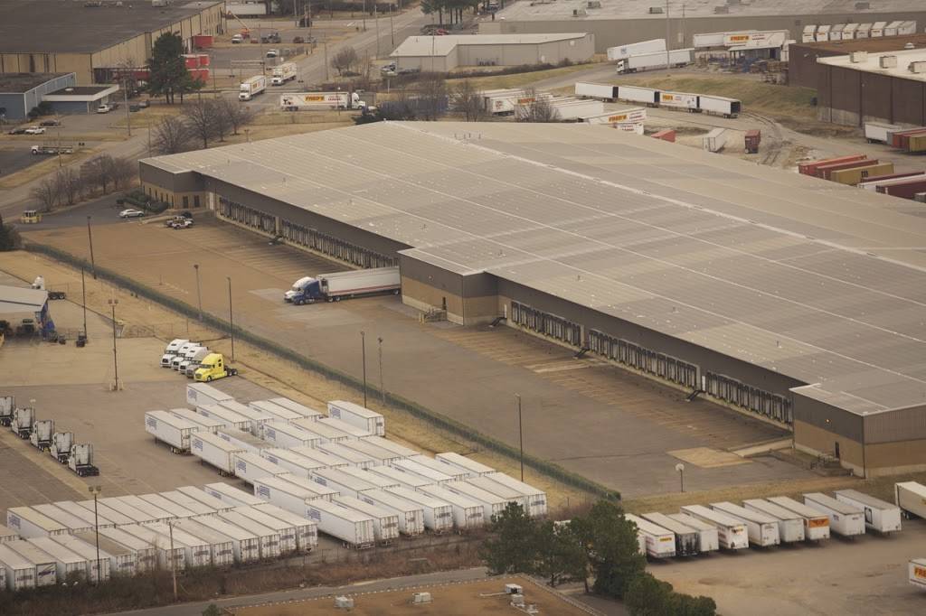 International Cotton Depots #4 | 3965 Pilot Dr, Memphis, TN 38118, USA | Phone: (855) 850-0049