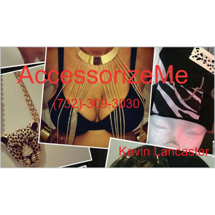 AccessorizeMe | 157 Badger Ave, Newark, NJ 07108, USA | Phone: (732) 309-3030