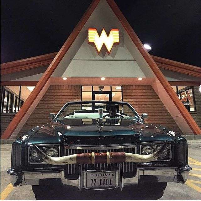 Whataburger | 5500 Lemmon Ave, Dallas, TX 75209, USA | Phone: (214) 521-3870