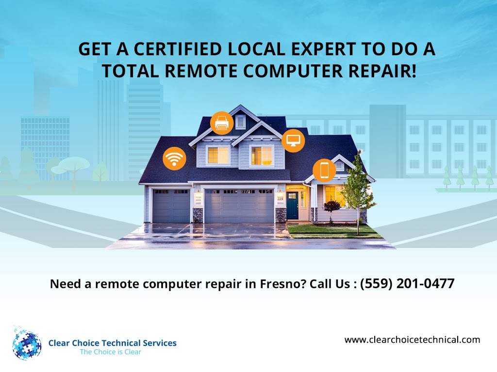 Copier Lease, Rental, Repair & IT Services Fresno | 3366 E Muscat Ave, Fresno, CA 93725, USA | Phone: (559) 201-0477