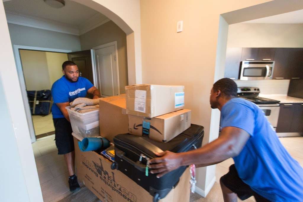 Graceful Moves, LLC (Katy Texas Moving Company) | 25807 Westheimer Pkwy Suite #408, Katy, TX 77494, USA | Phone: (832) 668-0237