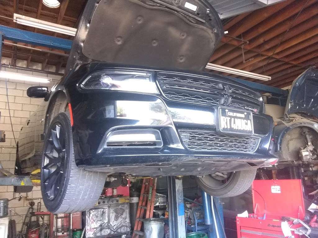 Chepes Autorepair | 2435 Durfee Ave # D, El Monte, CA 91732, USA | Phone: (626) 575-7140